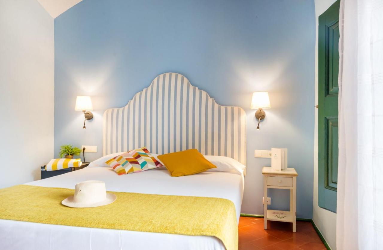 Mas Ses Vinyes - Adults Only Hotel Begur Luaran gambar